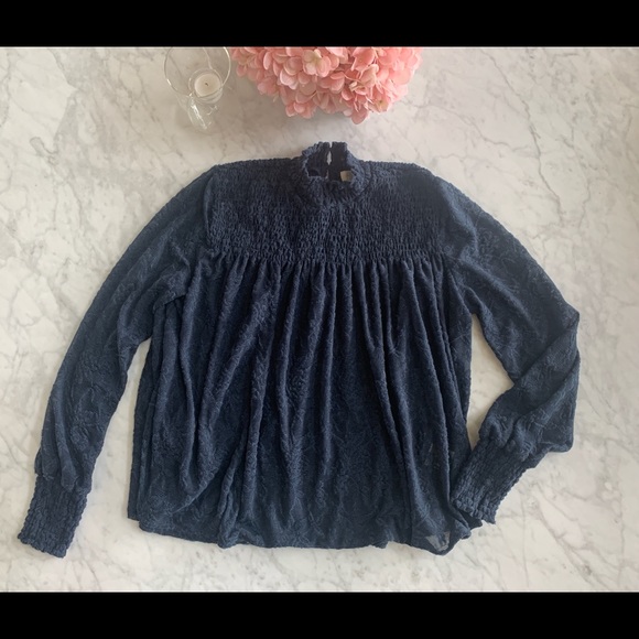 Anthropologie Deletta blouse - Picture 2 of 9